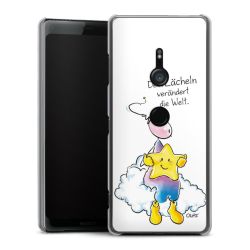 Hard Case transparent