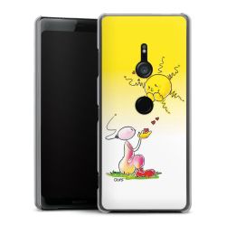 Hard Case transparent