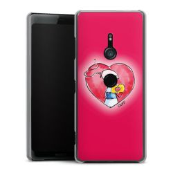 Hard Case transparent