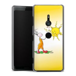 Hard Case transparent