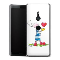 Hard Case transparent