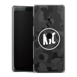 Hard Case transparent