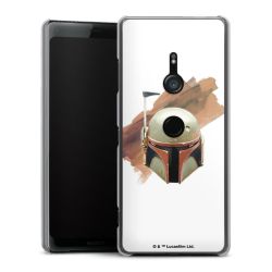 Hard Case transparent