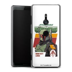 Hard Case transparent