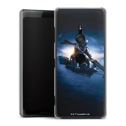 Hard Case transparent