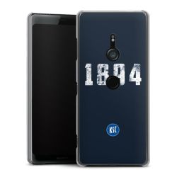 Hard Case transparent