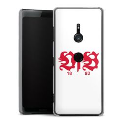 Hard Case transparent