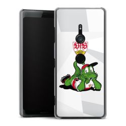 Hard Case transparent