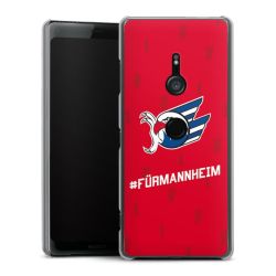 Hard Case transparent