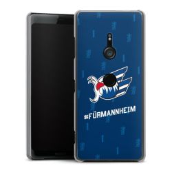 Hard Case transparent