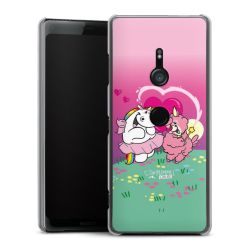 Hard Case transparent