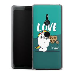 Hard Case transparent