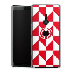 Hard Case transparent