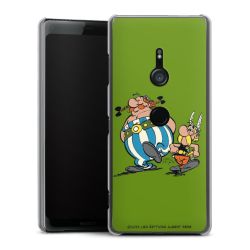 Hard Case transparent