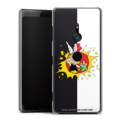 Hard Case transparent