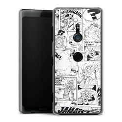 Hard Case transparent