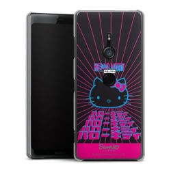 Hard Case transparent