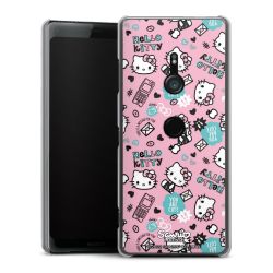 Hard Case transparent