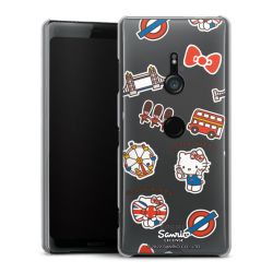 Hard Case transparent