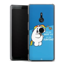 Hard Case transparent