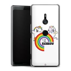 Hard Case transparent