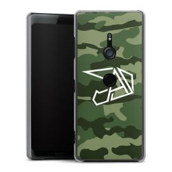 Hard Case transparent