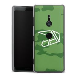 Hard Case transparent