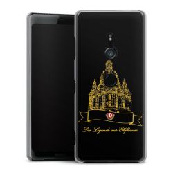 Hard Case transparent