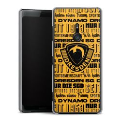 Hard Case transparent