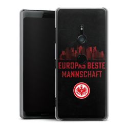 Hard Case transparent