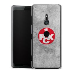 Hard Case transparent