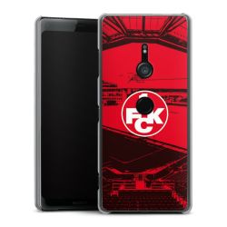 Hard Case transparent