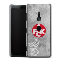 Hard Case transparent