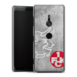 Hard Case transparent