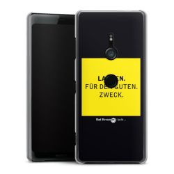 Hard Case transparent