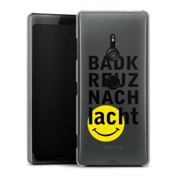 Hard Case transparent