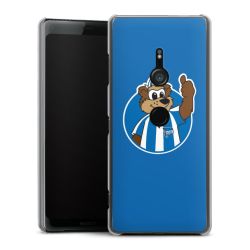 Hard Case transparent