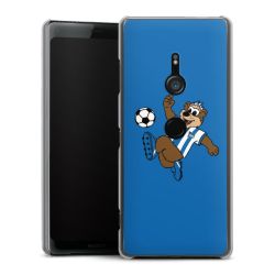 Hard Case transparent