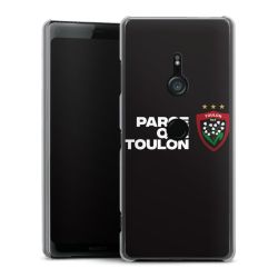 Hard Case transparent