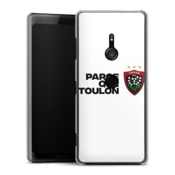 Hard Case transparent