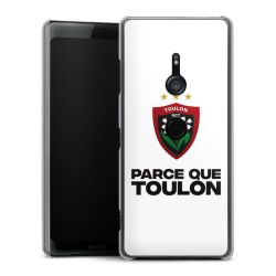 Hard Case transparent