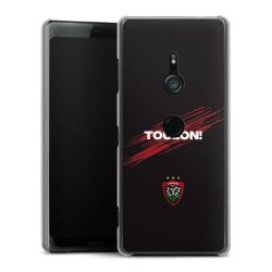 Hard Case transparent