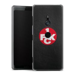 Hard Case transparent