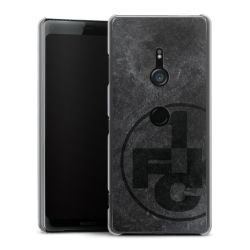 Hard Case transparent