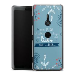 Hard Case transparent