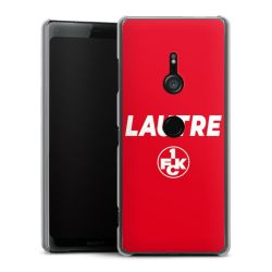 Hard Case transparent