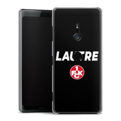 Hard Case transparent