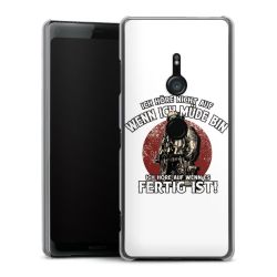 Hard Case transparent