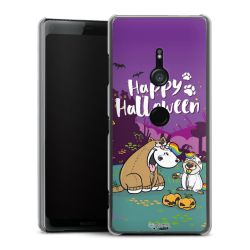 Hard Case transparent