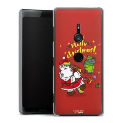 Hard Case transparent